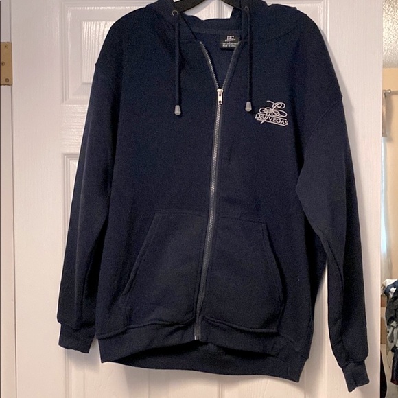 Jackets & Blazers - Las Vegas hoodie